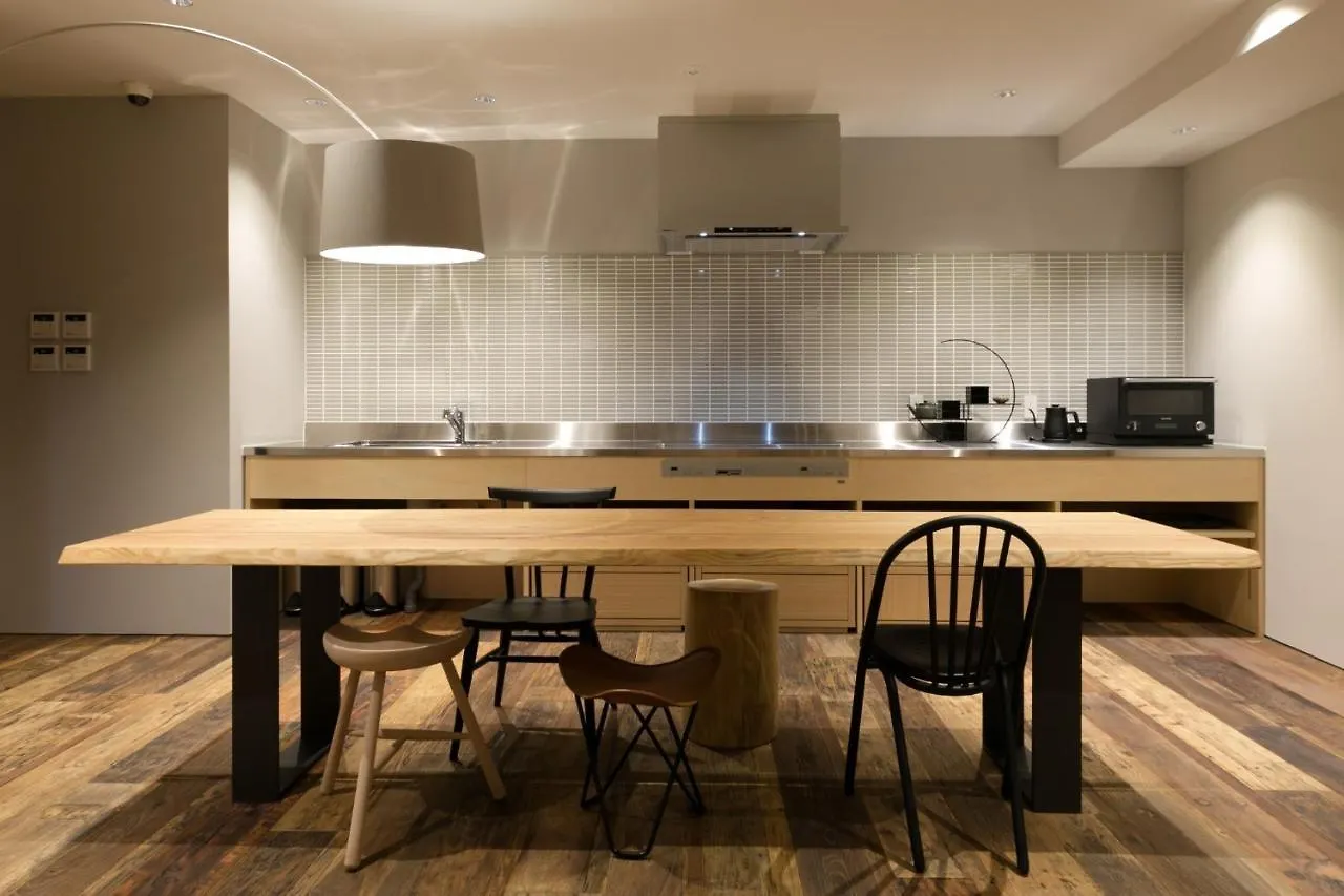 Design Hotel Kyoto Fuyacho - Vacation Stay 67922V