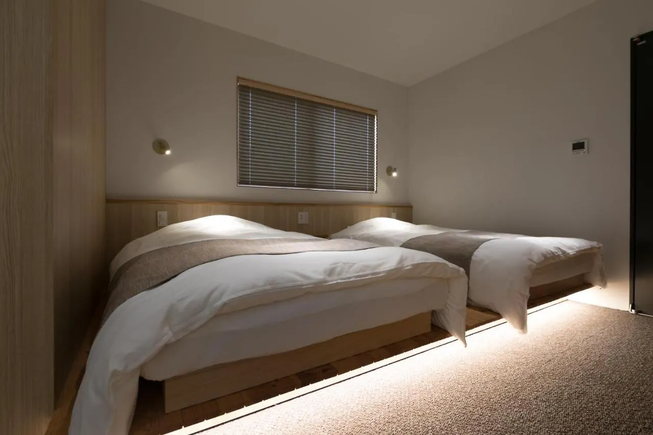 Design Hotel Kyoto Fuyacho - Vacation Stay 67922V