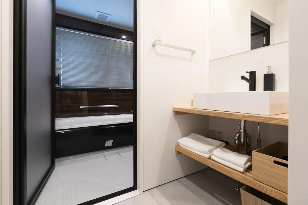 Design Hotel Kyoto Fuyacho - Vacation Stay 67922V Japan