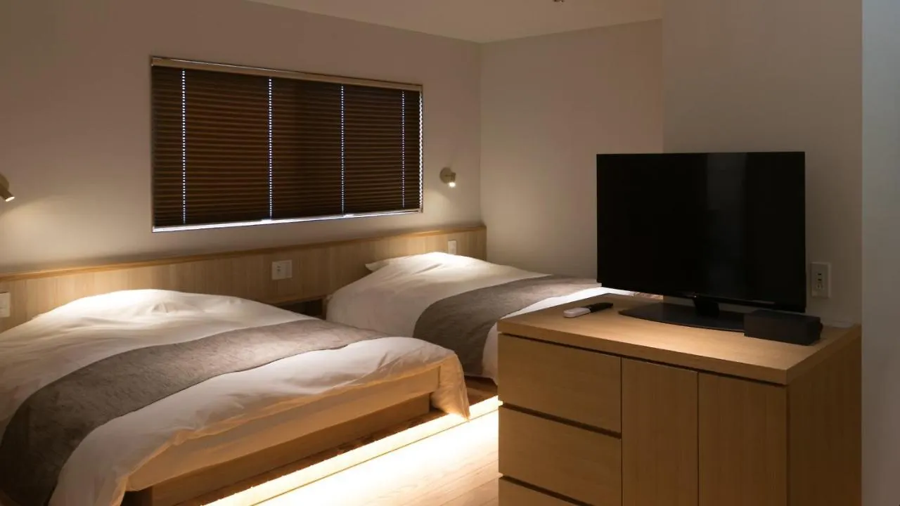 Design Hotel Kyoto Fuyacho - Vacation Stay 67922V