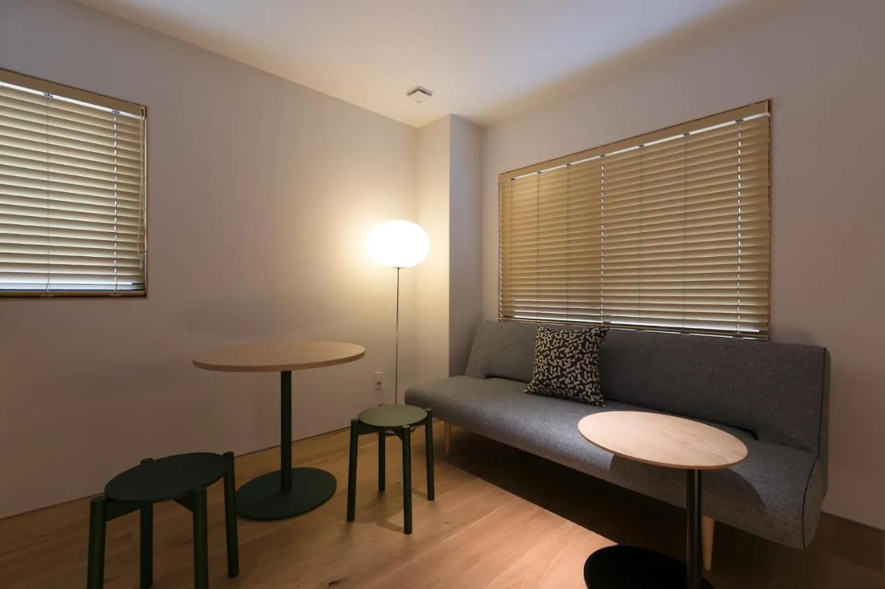 Design Hotel Kyoto Fuyacho - Vacation Stay 67922V