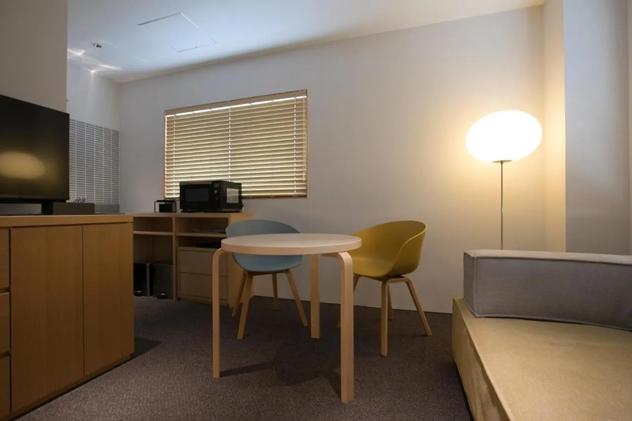 Design Hotel Kyoto Fuyacho - Vacation Stay 67922V Japan