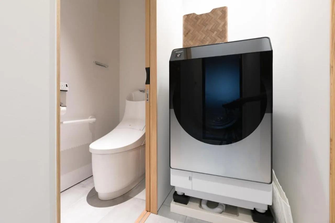 Design Hotel Kyoto Fuyacho - Vacation Stay 67922V