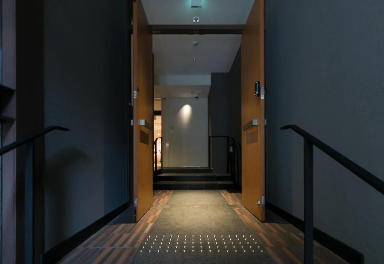Design Hotel Kyoto Fuyacho - Vacation Stay 67922V