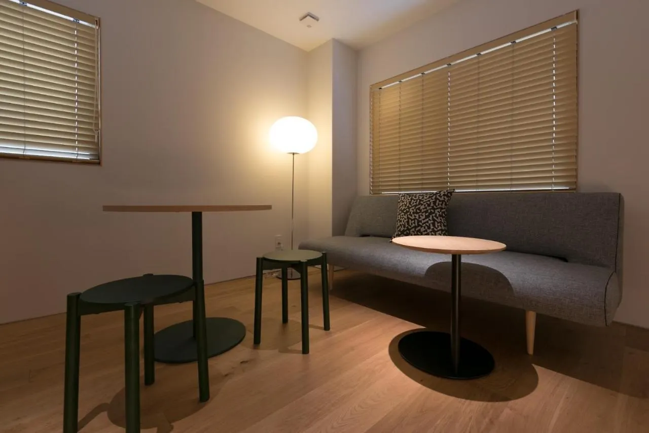 Design Hotel Kyoto Fuyacho - Vacation Stay 67922V