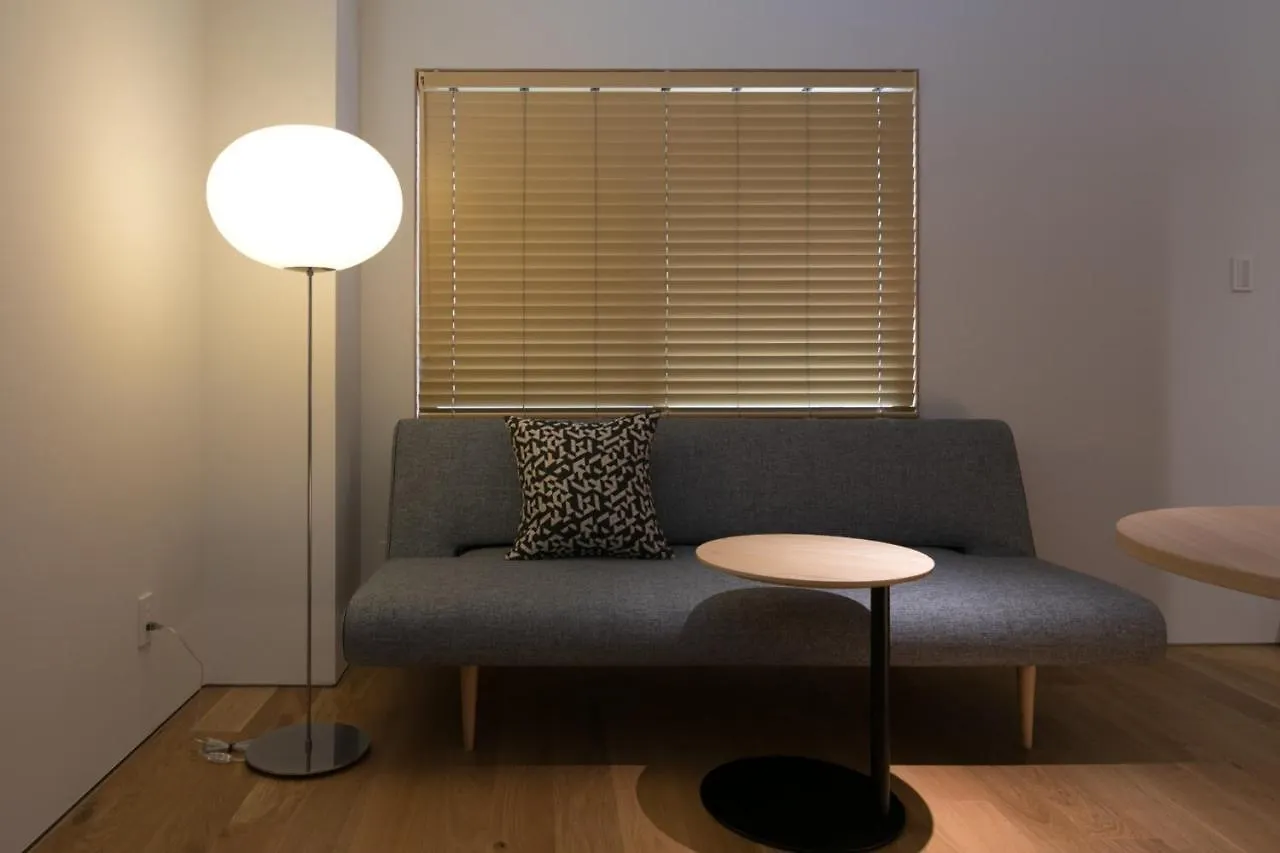 Design Hotel Kyoto Fuyacho - Vacation Stay 67922V