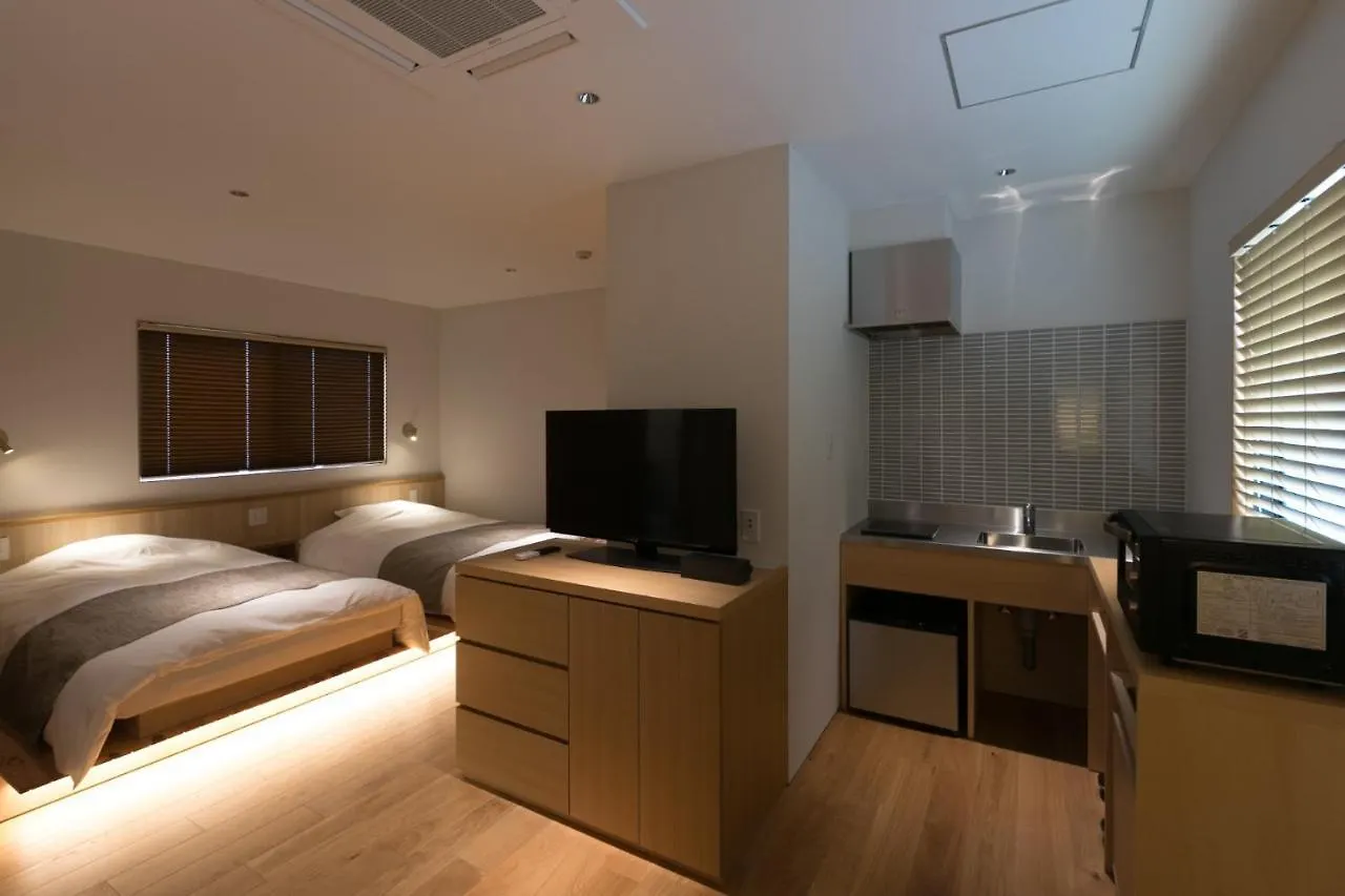 Design Hotel Kyoto Fuyacho - Vacation Stay 67922V