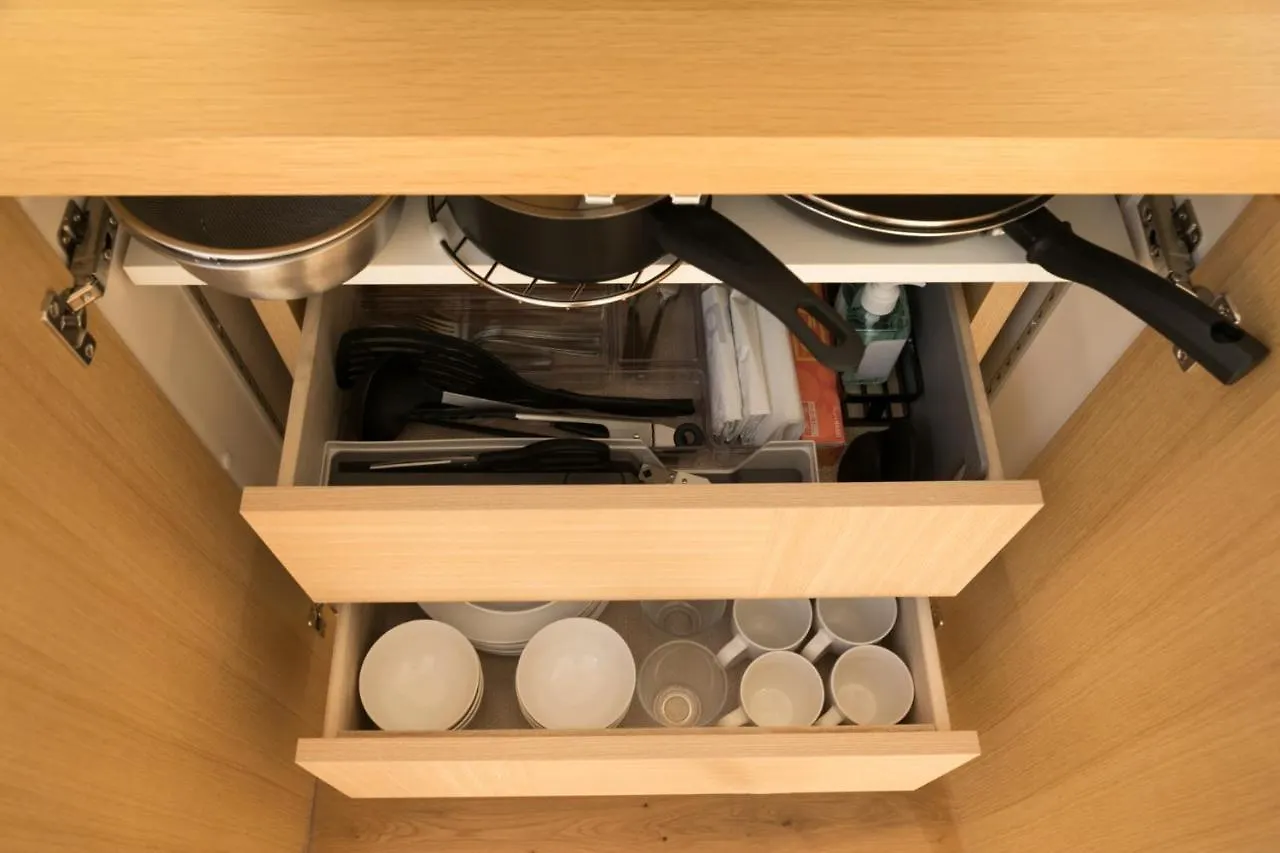 Design Hotel Kyoto Fuyacho - Vacation Stay 67922V 0*,