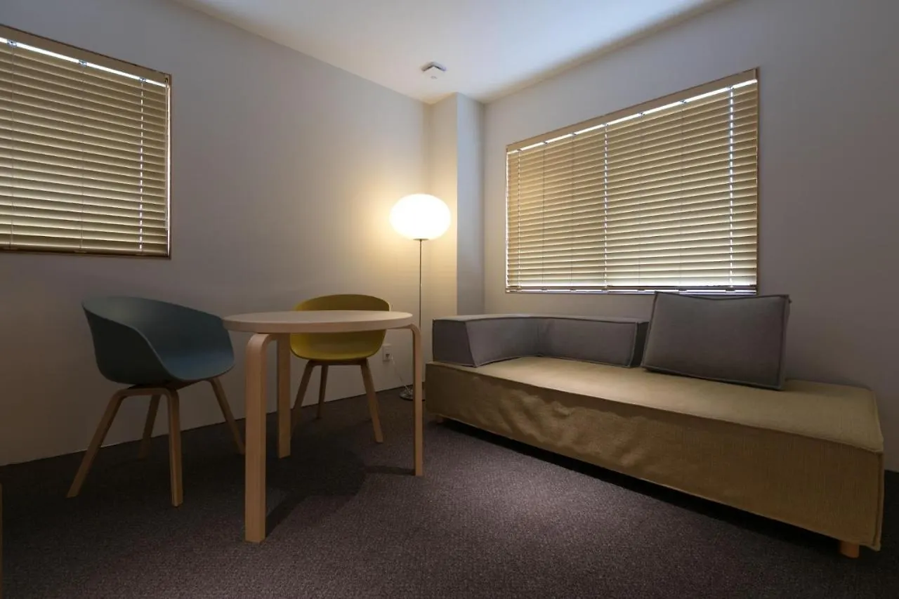 Design Hotel Kyoto Fuyacho - Vacation Stay 67922V