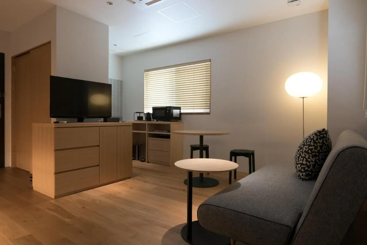 Design Hotel Kyoto Fuyacho - Vacation Stay 67922V Japan