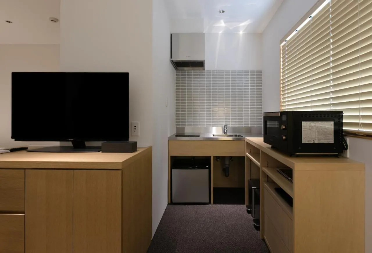 Design Hotel Kyoto Fuyacho - Vacation Stay 67922V Japan