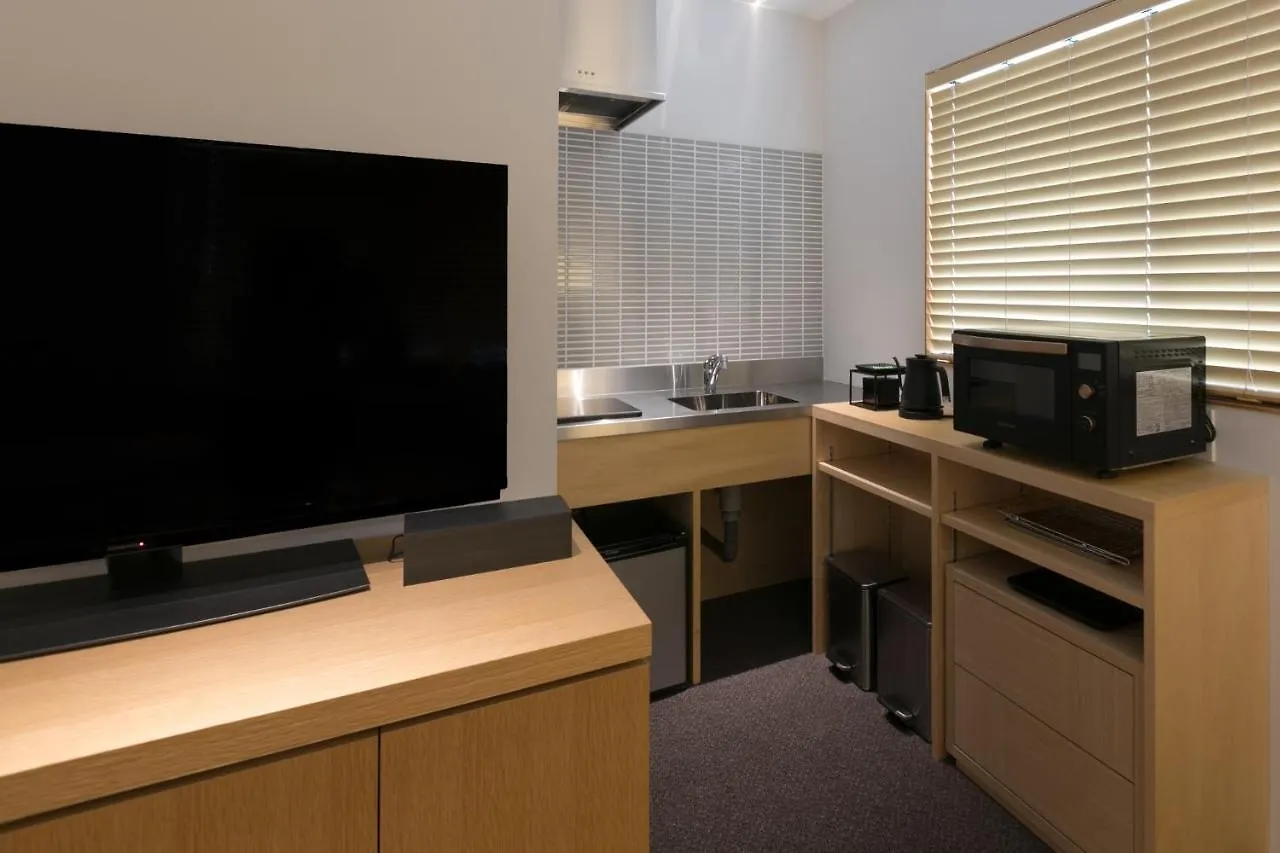 Design Hotel Kyoto Fuyacho - Vacation Stay 67922V