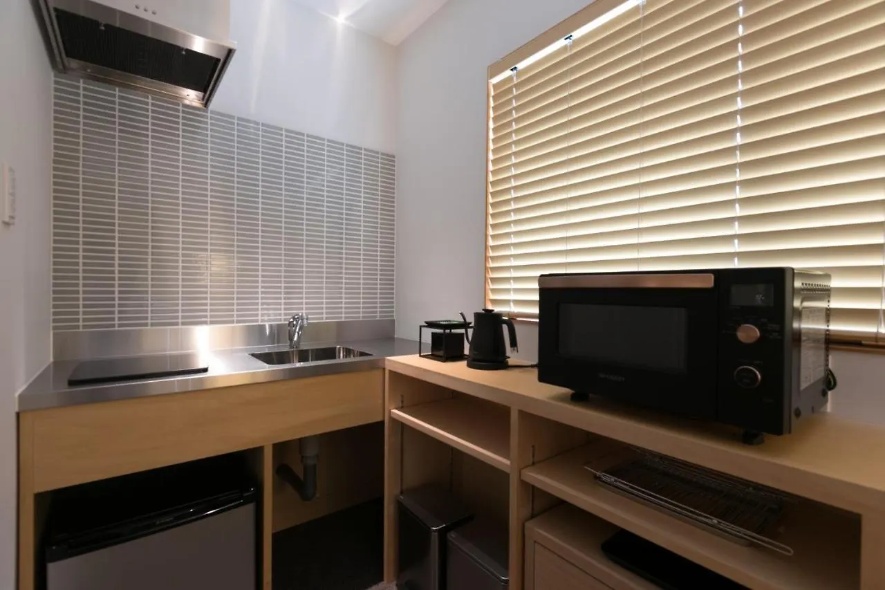 Design Hotel Kyoto Fuyacho - Vacation Stay 67922V